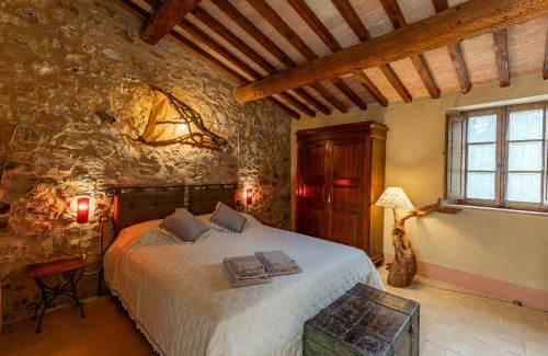 Radicondoli Bed & Breakfast | Pietraio