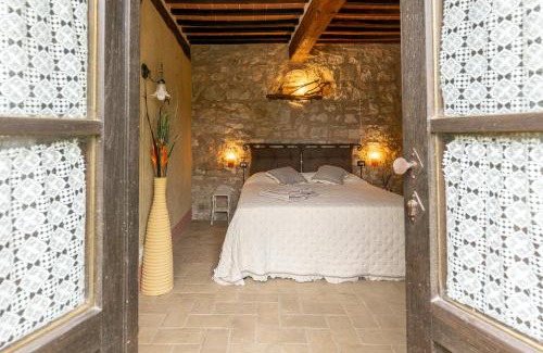 Radicondoli Bed & Breakfast | Pietraio