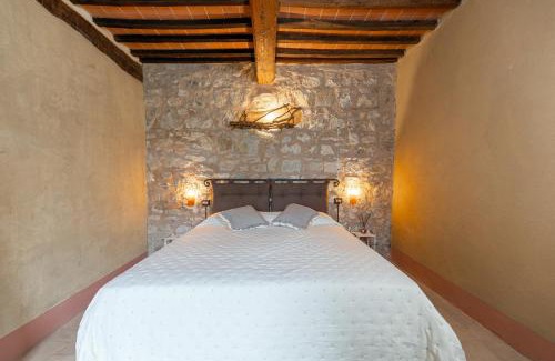 Radicondoli Bed & Breakfast | Pietraio