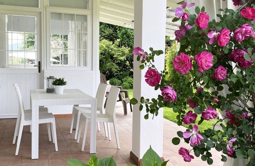 Pietrasanta Cottage | PIETRASANTA - VERSILIA ★ Enchanting Cottage by the sea