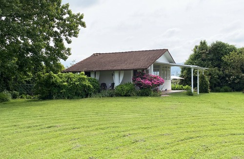 Pietrasanta Cottage | PIETRASANTA - VERSILIA ★ Enchanting Cottage by the sea
