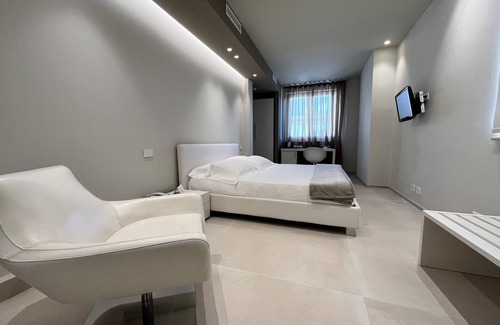 Pietre Nere San Zagaria Hotel | Pietre Nere Resort