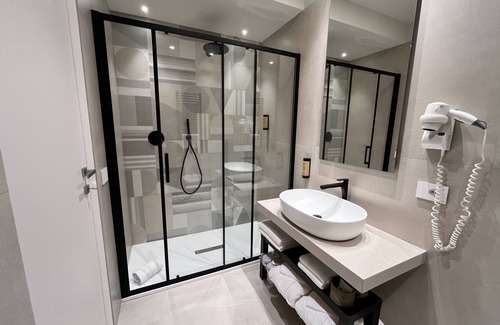 Pietre Nere San Zagaria Hotel | Pietre Nere Resort
