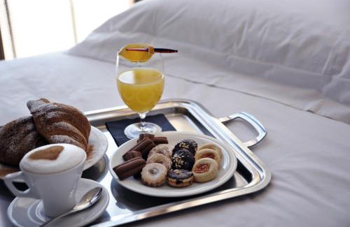 Pietre Nere San Zagaria Hotel | Pietre Nere Resort & Spa