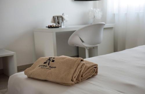 Pietre Nere San Zagaria Hotel | Pietre Nere Resort & Spa