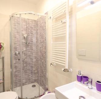 San Lorenzo Apartment | Pietro's house