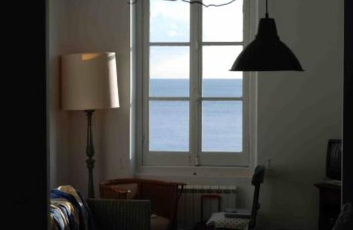Pieve Ligure Apartment | Pieve Ligure - House with character
