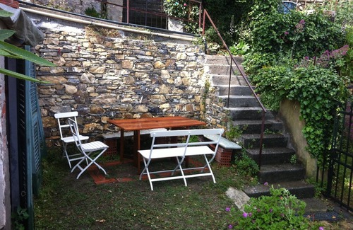 Pieve Ligure Apartment | Pieve Ligure - House with character