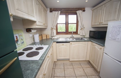 Bradford-on-Avon Cottage | Pig Wig Country Cottage