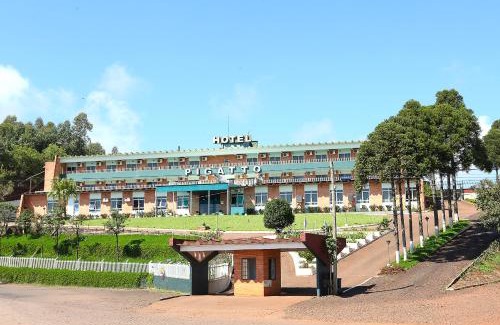 Frederico Westphalen Hotel | Pigatto Hotel