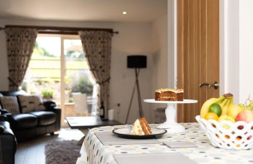 Axton House | Piggery Cottage
