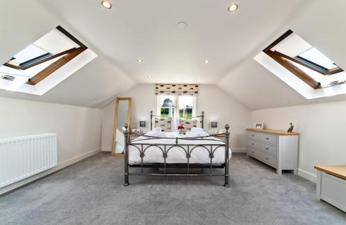 Axton House | Piggery Cottage