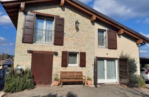Rocca Malatina House | PIGGIOLO
