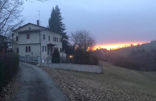 Rocca Malatina House | PIGGIOLO