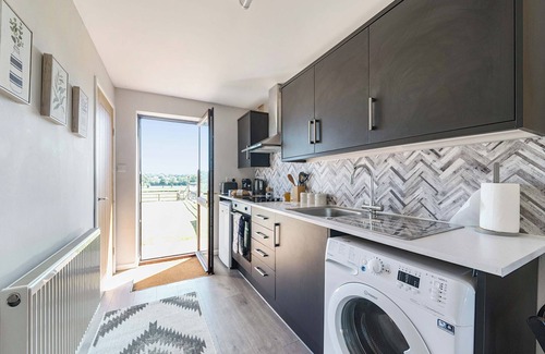 Culmstock Cottage | PIGLET CORNER, pet friendly, with a garden in Culmstock