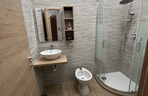 Pigneto House | Pigneto Dreams Rooms