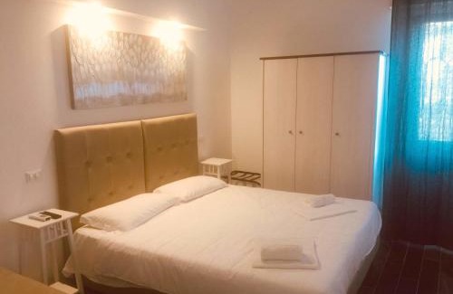 Prenestino-Labicano House | Pigneto Guest House