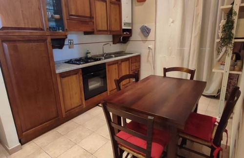 Tiburtino Apartment | Pigneto House "a stone's throw from the beating heart of the city"