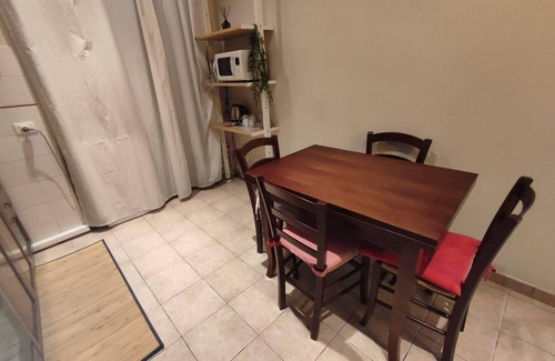 Tiburtino Apartment | Pigneto House "a stone's throw from the beating heart of the city"