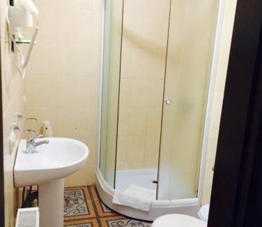 Tatariv Hotel | Pigy