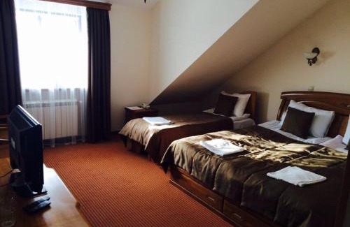 Tatariv Hotel | Pigy
