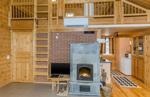 Koli National Park House | Pihlajapelto by Interhome