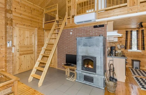 Koli National Park House | Pihlajapelto by Interhome