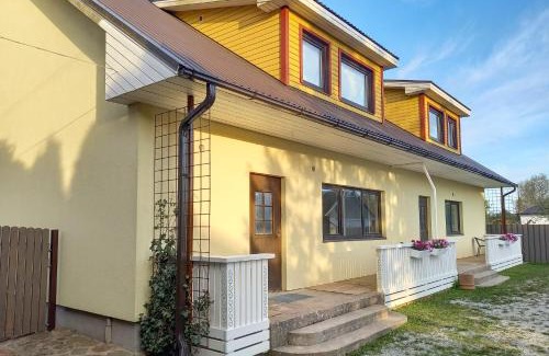 Kuressaare Apartment | Pihtla tee külaliskorter 2