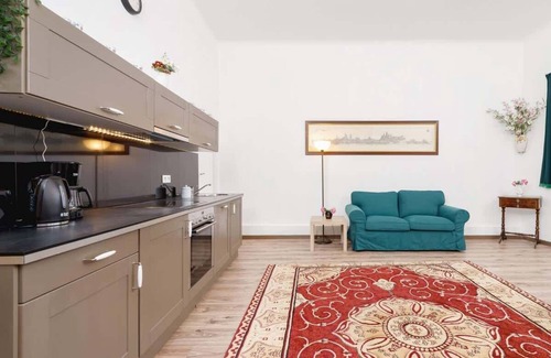 Stare Miasto Apartment | Pijarska 19 | Apartment with 3 Bedrooms | Cracow