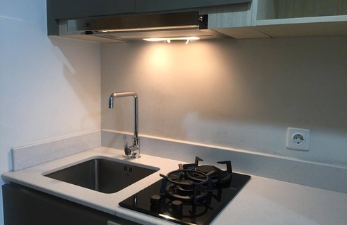 Pantai Indah Kapuk Apartment | PIK GOLD COAST By All Property