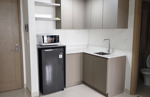 Pantai Indah Kapuk Apartment | PIK GOLD COAST By All Property