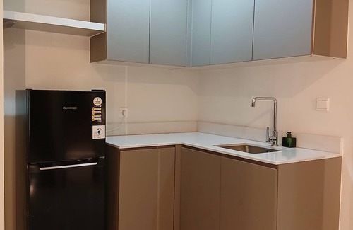 Pantai Indah Kapuk Apartment | PIK GOLD COAST By All Property