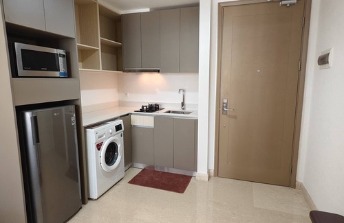 Pantai Indah Kapuk Apartment | PIK GOLD COAST By All Property