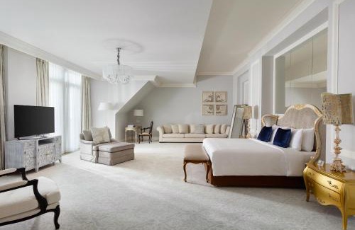 Qusar Hotel | Pik Palace, Shahdag, Autograph Collection