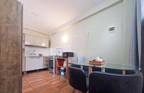 Cusco Apartment | Pikaflor Cerezo mini apartment