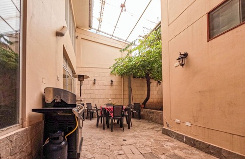 Cusco Apartment | Pikaflor Cerezo mini apartment