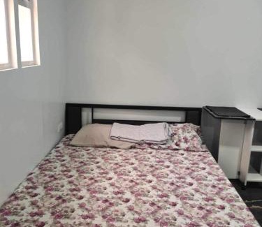 Dagupan House | Pike Guest House 2