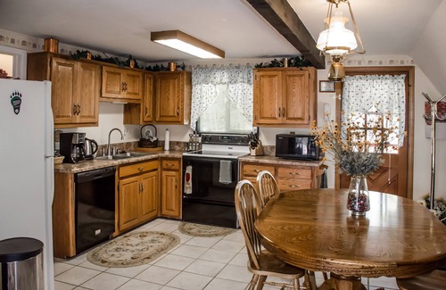 Cripple Creek Cabin | Pikes Peak Country, Fall Foliage, 4+Acres, Mountain Views, Wildlife, Free WiFi