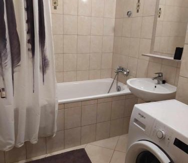 Trencianske Teplice Apartment | PIKK Trenčianske Teplice