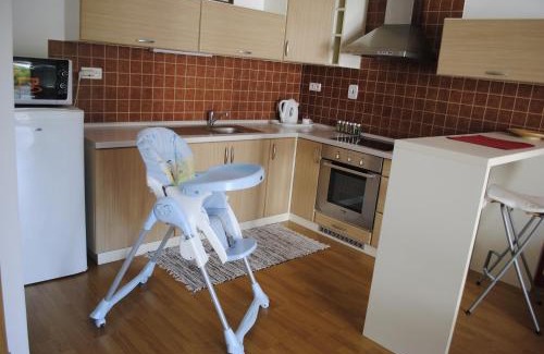 Trencianske Teplice Apartment | PIKK Trenčianske Teplice