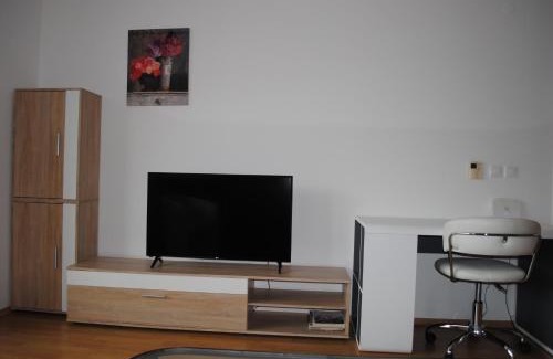 Trencianske Teplice Apartment | PIKK Trenčianske Teplice