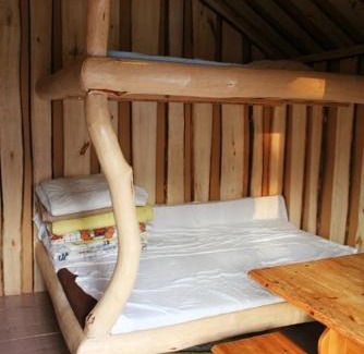 Ruovesi Ski Chalet | Pikku Pirtti