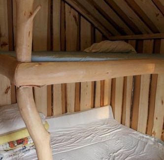 Ruovesi Ski Chalet | Pikku Pirtti