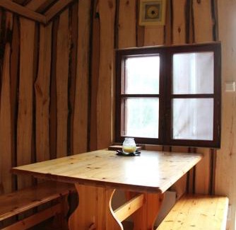 Ruovesi Ski Chalet | Pikku Pirtti