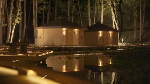 Nova Gorica Villa | Pikol Lake Village Wine Estate