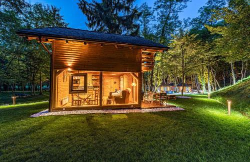 Nova Gorica Villa | Pikol Lake Village Wine Estate