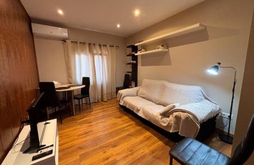 Talavera de la Reina Apartment | Pilar 19 - Piso céntrico en el Pilar