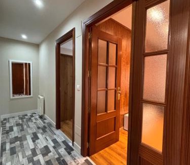 Talavera de la Reina Apartment | Pilar 19 - Piso céntrico en el Pilar
