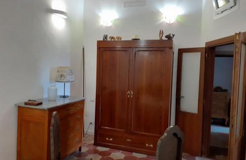 Monte Argentario Apartment | Pilarella Gallery trilocale vistamare