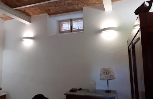Monte Argentario Apartment | Pilarella Gallery trilocale vistamare